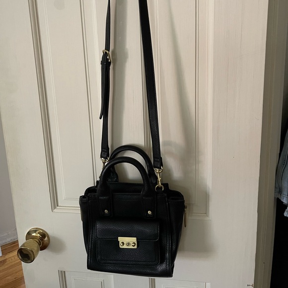 Phillip Lim for Target mini satchel - Picture 5 of 5